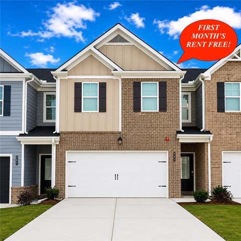 Photo of 401 Lanier Circle, Woodstock, GA 30189 (MLS # 7820271)