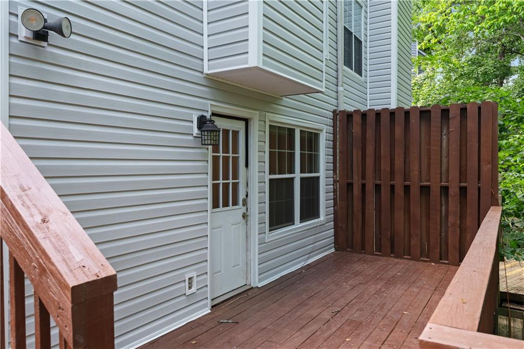 5029 David Place, Smyrna, Georgia image 31
