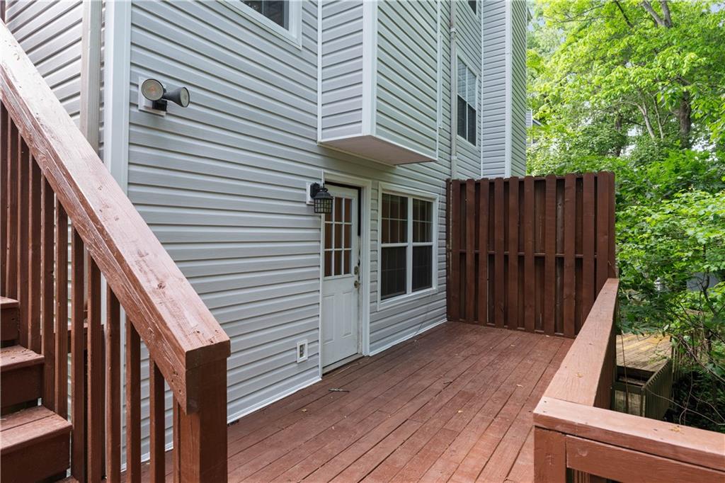 5029 David Place, Smyrna, Georgia image 29