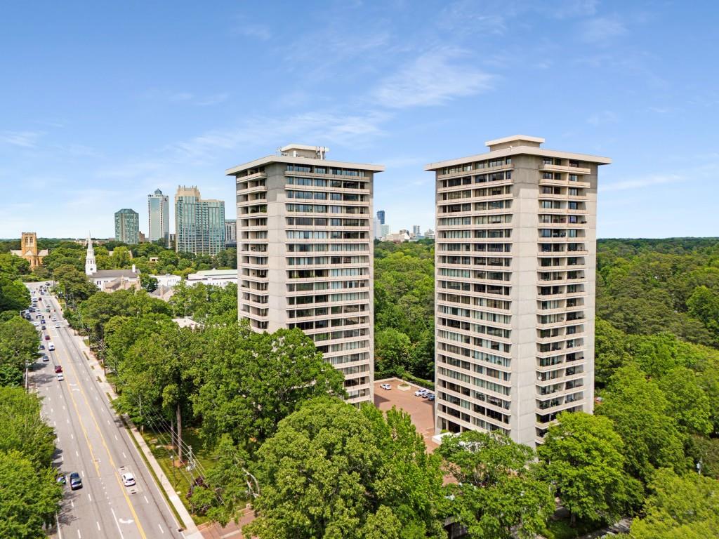 2575 Peachtree Road #10D, Atlanta, Georgia image 33