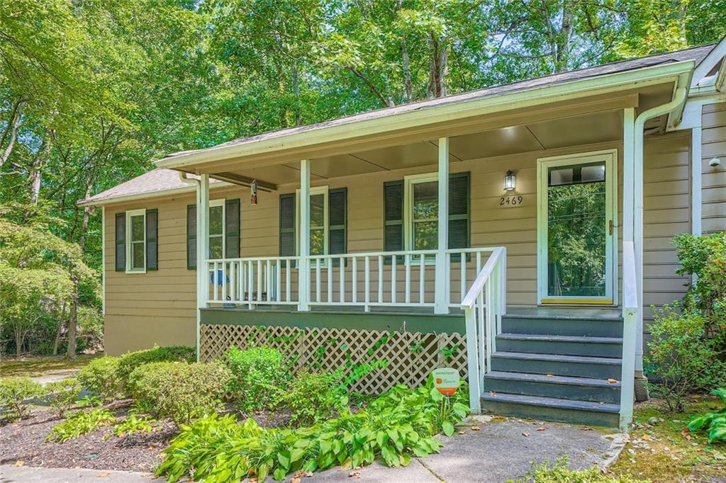 2469 Chauncey Lane SW