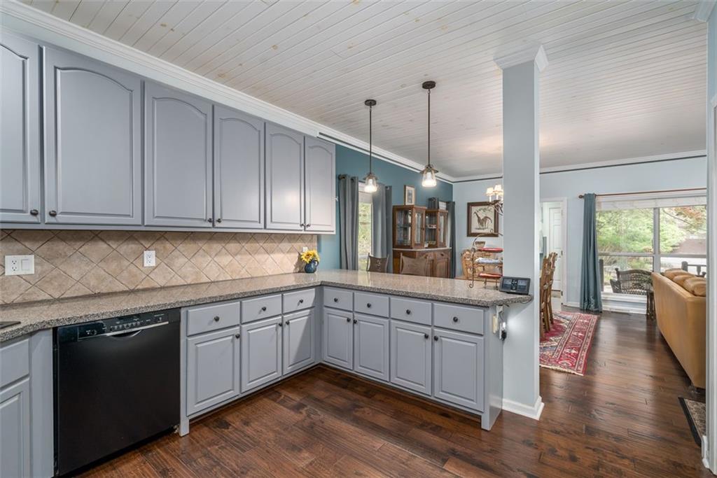 284 Wedowee Court, Ellijay, Georgia image 17