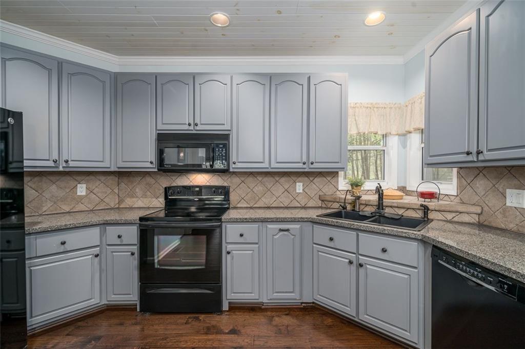 284 Wedowee Court, Ellijay, Georgia image 20