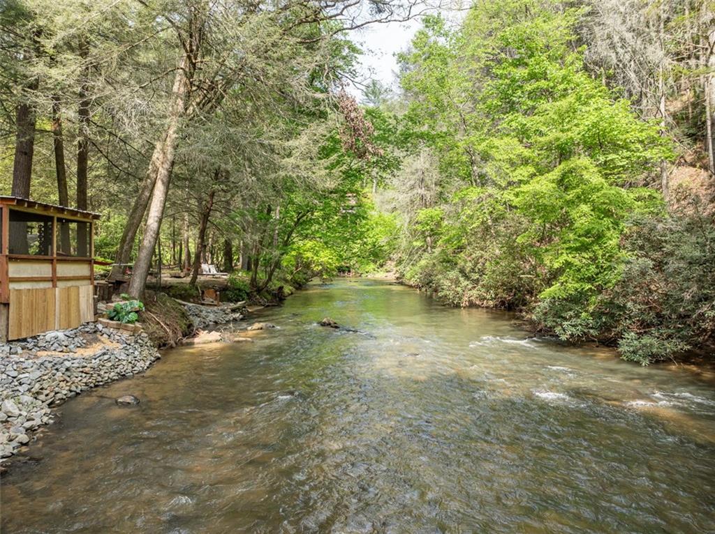 284 Wedowee Court, Ellijay, Georgia image 41
