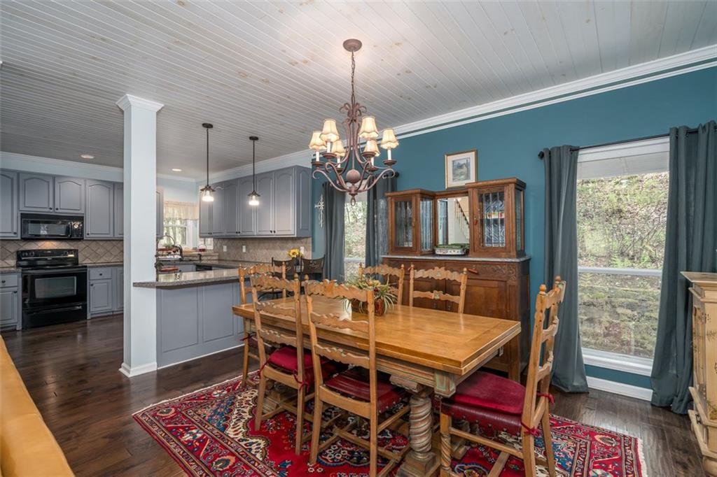 284 Wedowee Court, Ellijay, Georgia image 13