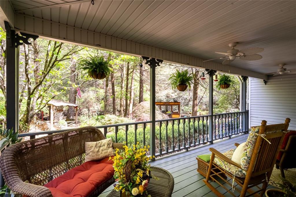 284 Wedowee Court, Ellijay, Georgia image 8