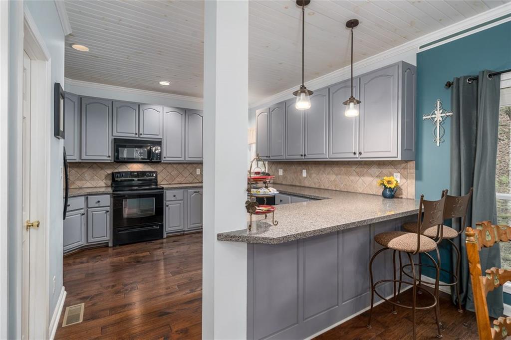 284 Wedowee Court, Ellijay, Georgia image 15