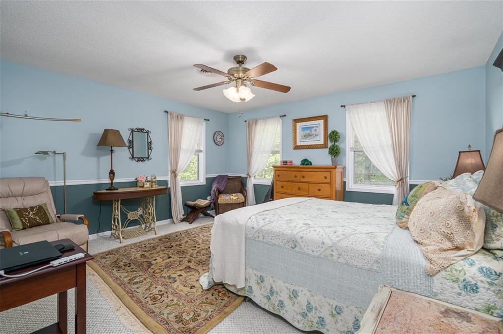 284 Wedowee Court, Ellijay, Georgia image 34