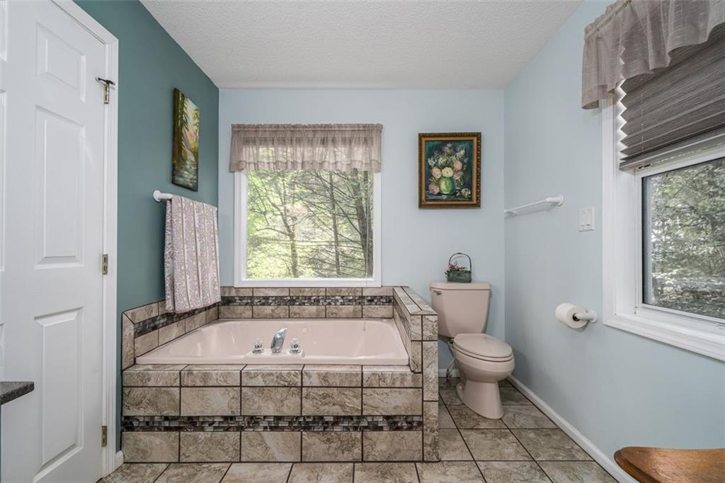 284 Wedowee Court, Ellijay, Georgia image 31