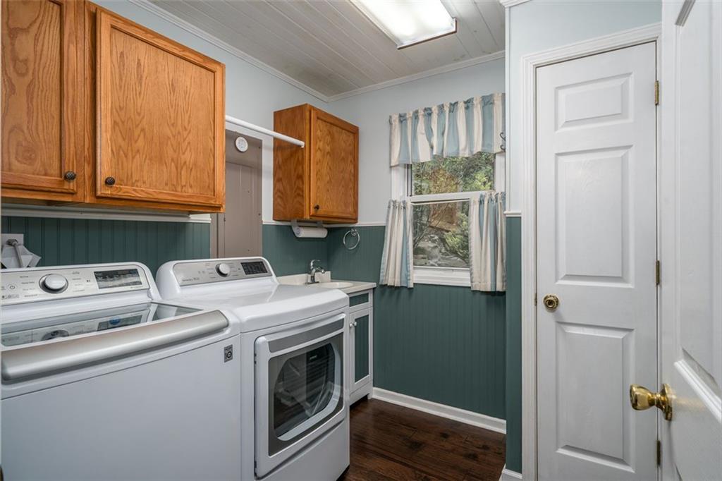 284 Wedowee Court, Ellijay, Georgia image 19