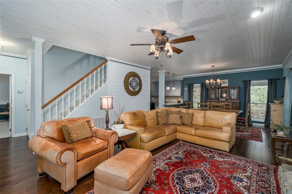 284 Wedowee Court, Ellijay, Georgia image 12