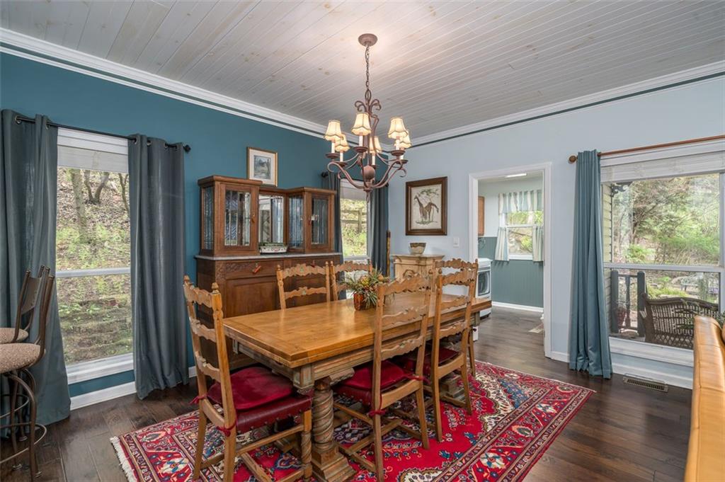 284 Wedowee Court, Ellijay, Georgia image 14