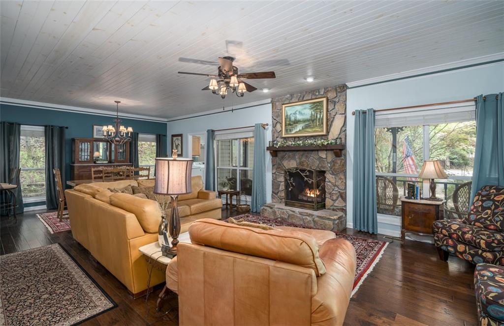 284 Wedowee Court, Ellijay, Georgia image 10