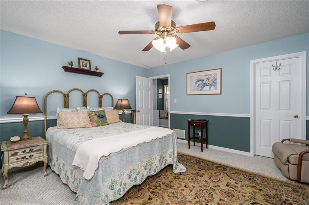 284 Wedowee Court, Ellijay, Georgia image 35