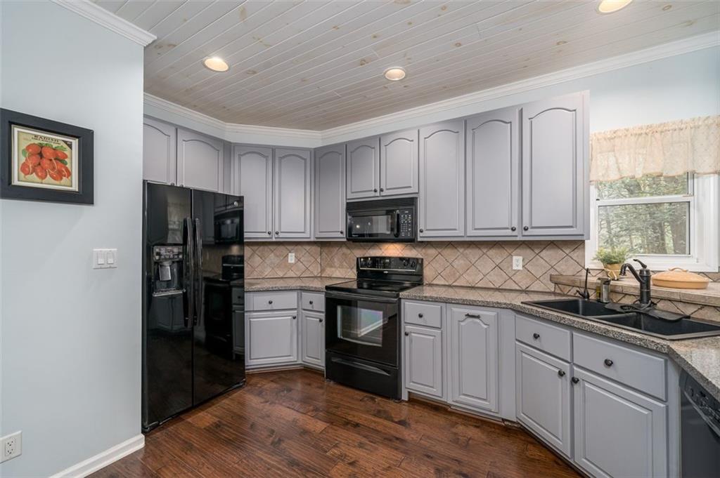 284 Wedowee Court, Ellijay, Georgia image 18