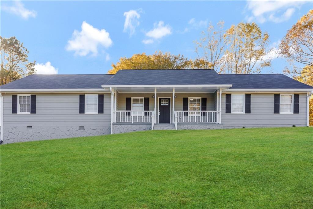 Farmbrook - Residential Lease