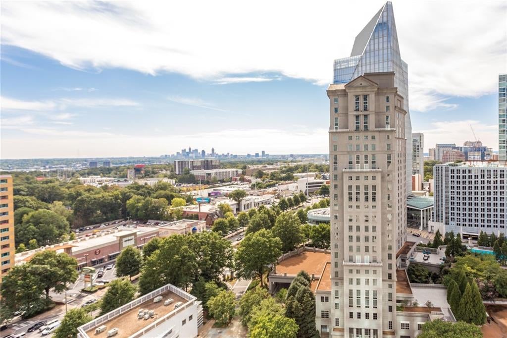 3324 Peachtree Road NE 2806
