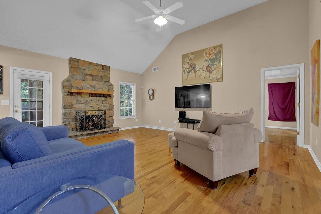 7343 Peacebrook Drive