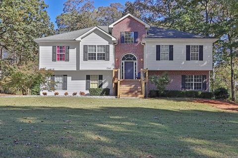 7343 Peacebrook Drive Flowery Branch GA 30542