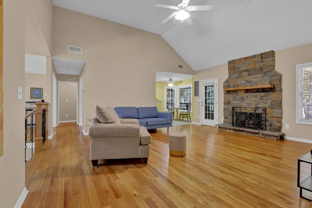 7343 Peacebrook Drive