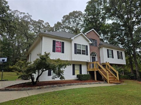 7343 Peacebrook Drive Flowery Branch GA 30542