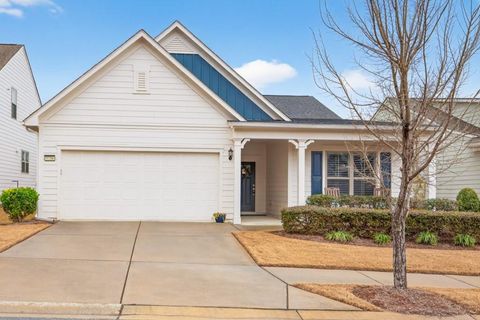 Homes For Sale - 5736 Cypress Bluff Lane<br/> Hoschton, GA 30548