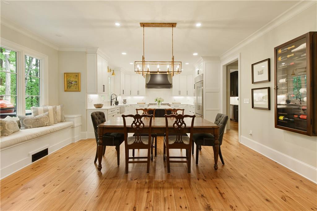 135 Uplands Court, Alpharetta, Georgia image 23