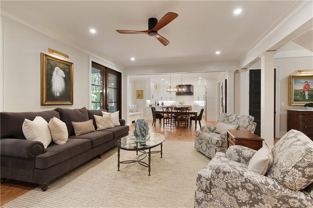 135 Uplands Court, Alpharetta, Georgia image 22