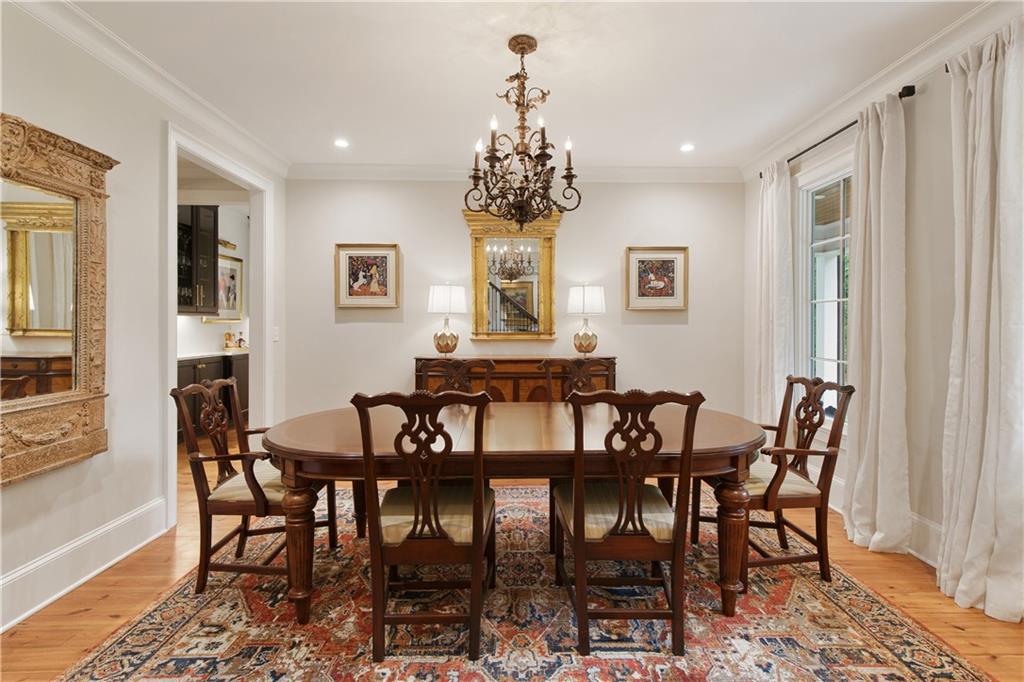 135 Uplands Court, Alpharetta, Georgia image 11