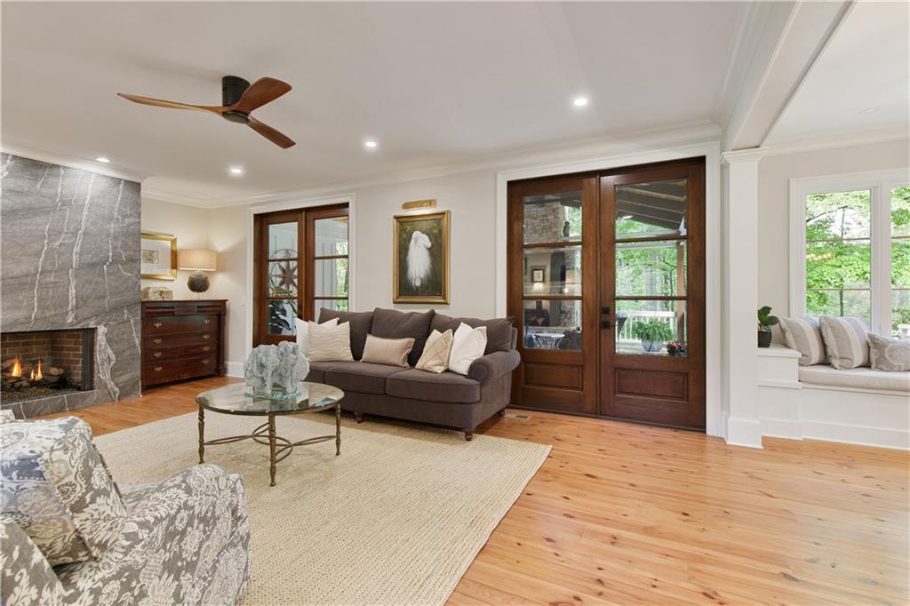 135 Uplands Court, Alpharetta, Georgia image 19