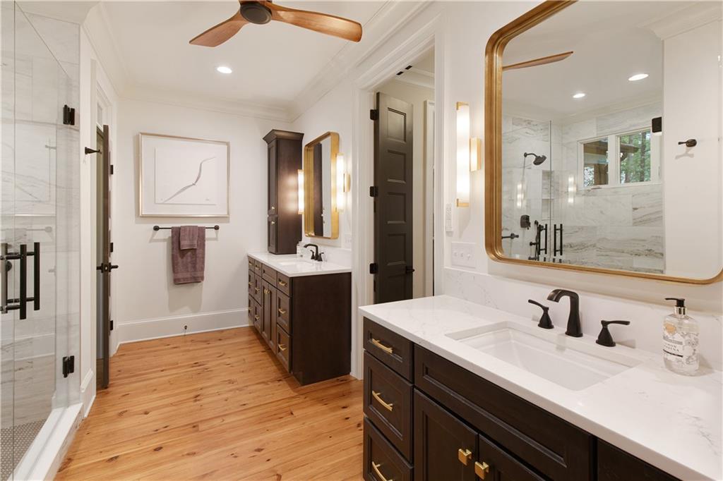 135 Uplands Court, Alpharetta, Georgia image 48