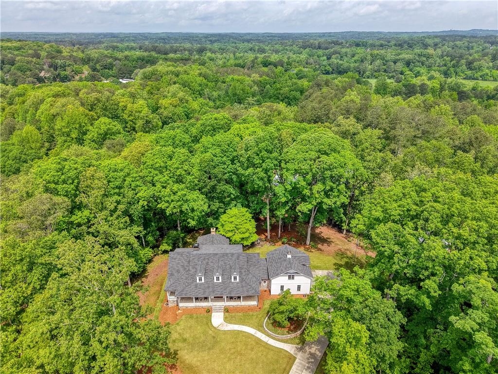 Crabapple Forest - Residential