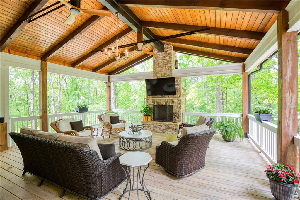 Crabapple Forest - Residential