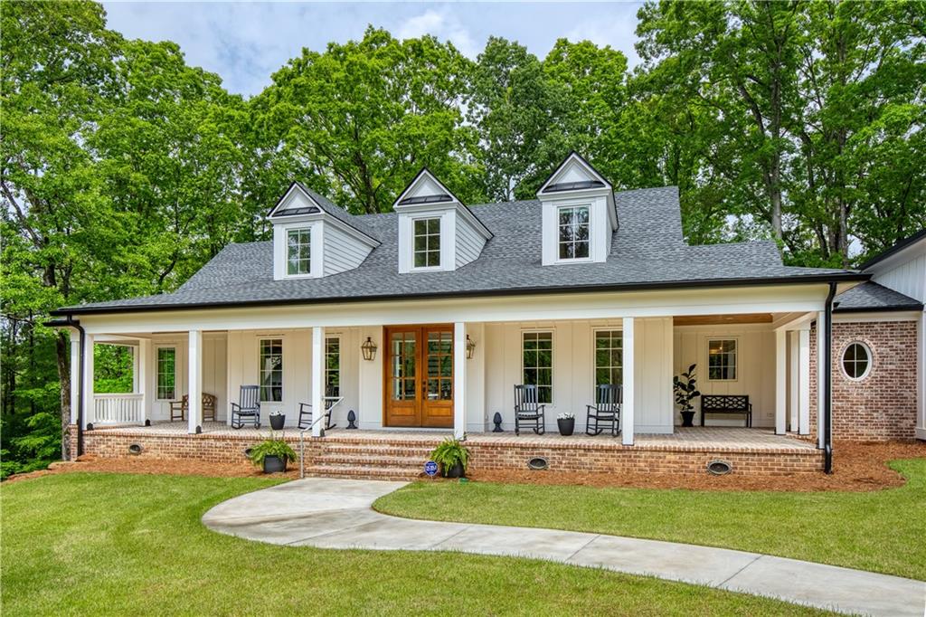 135 Uplands Court