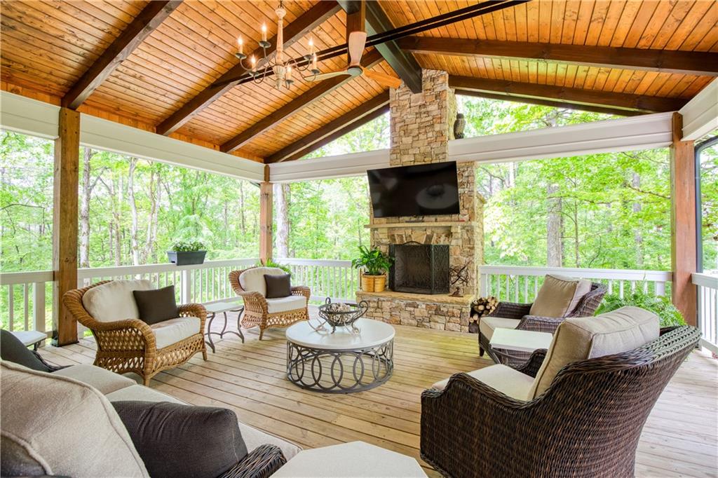 Crabapple Forest - Residential