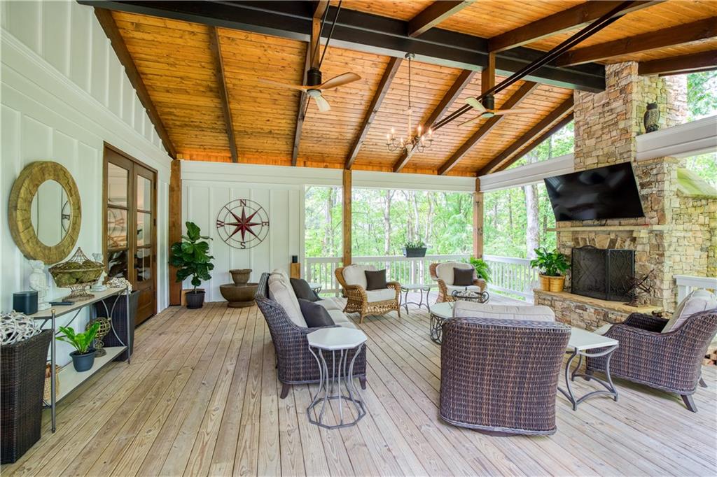Crabapple Forest - Residential