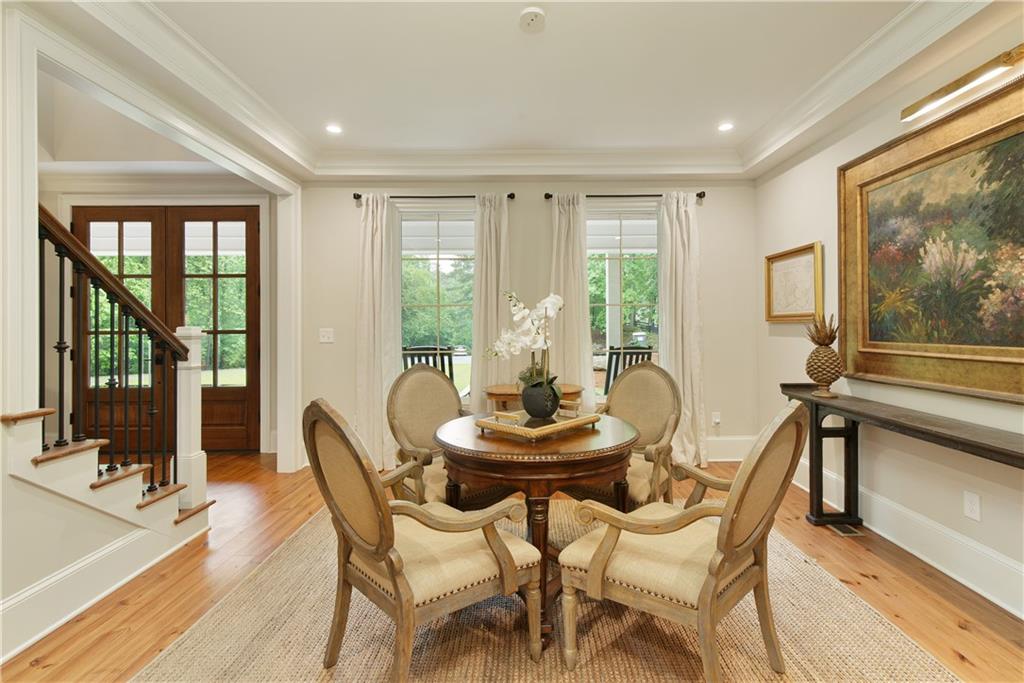 135 Uplands Court, Alpharetta, Georgia image 14