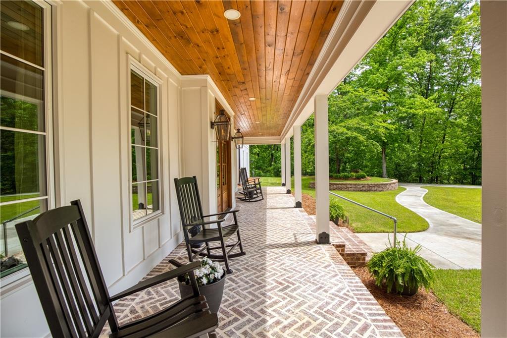 135 Uplands Court, Alpharetta, Georgia image 7