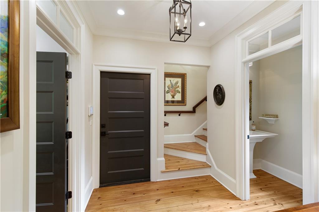 135 Uplands Court, Alpharetta, Georgia image 34