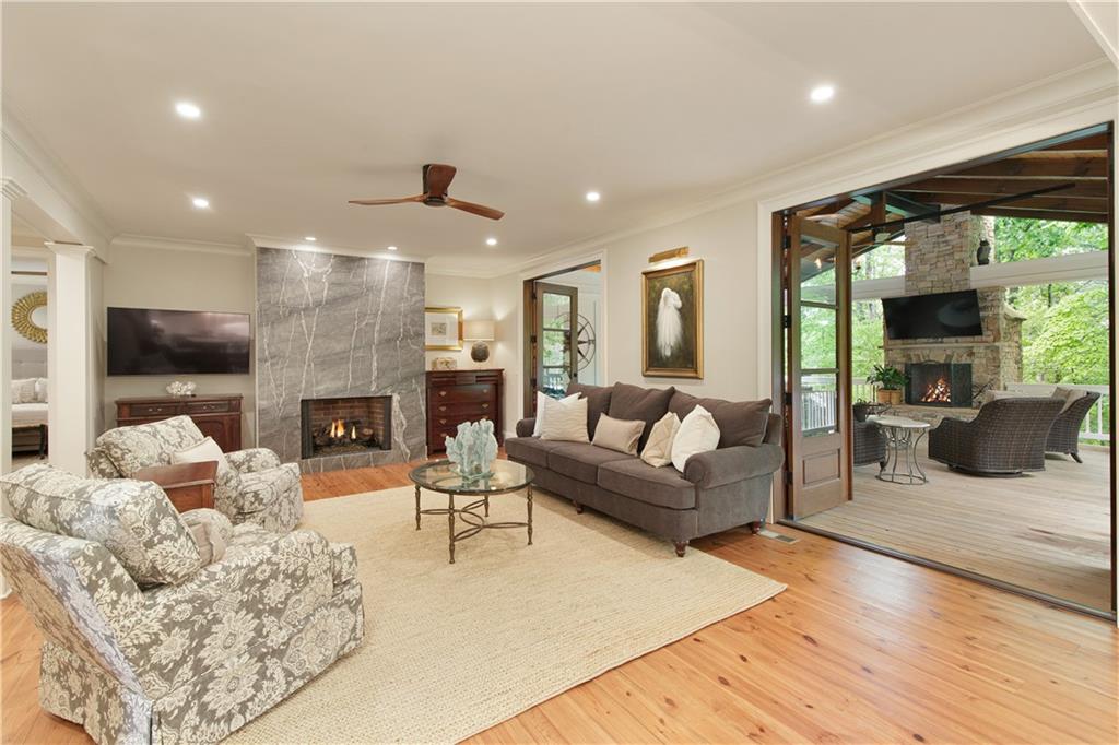 135 Uplands Court, Alpharetta, Georgia image 17