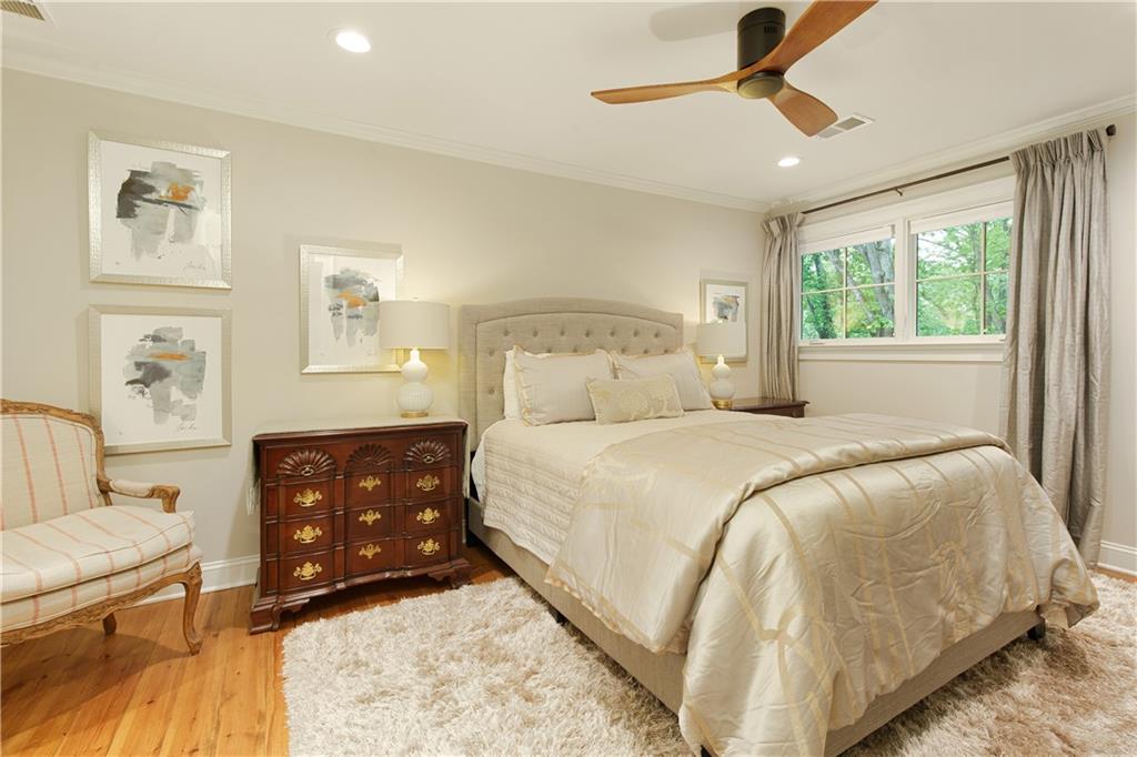 Crabapple Forest - Residential