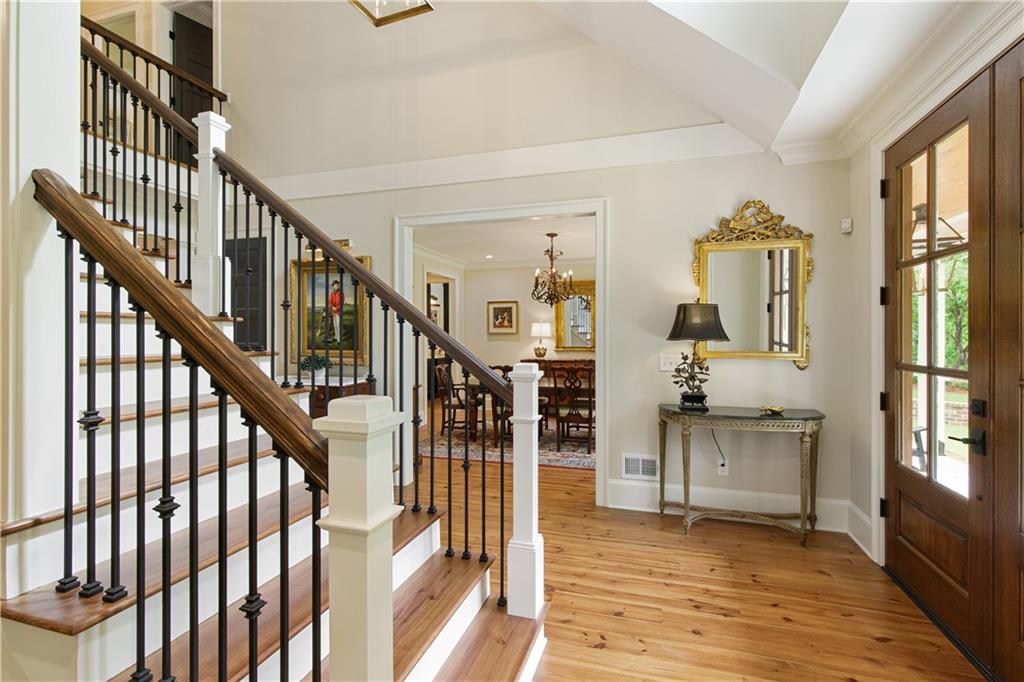 135 Uplands Court, Alpharetta, Georgia image 10