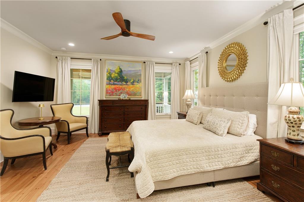 135 Uplands Court, Alpharetta, Georgia image 42