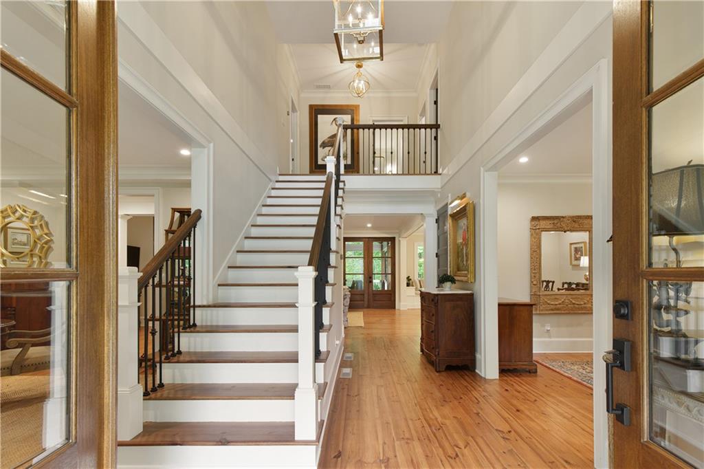 135 Uplands Court, Alpharetta, Georgia image 9