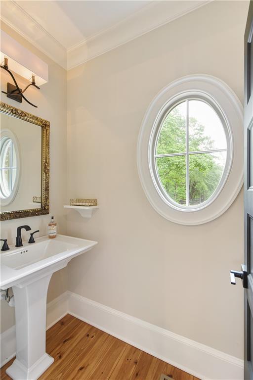 135 Uplands Court, Alpharetta, Georgia image 35