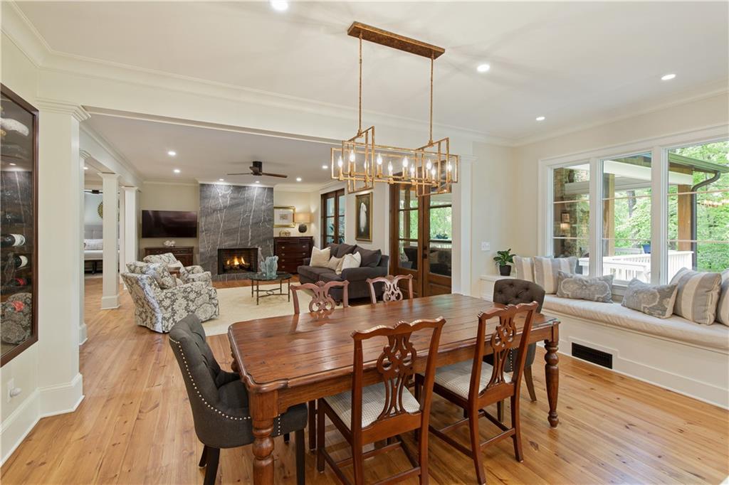 135 Uplands Court, Alpharetta, Georgia image 30
