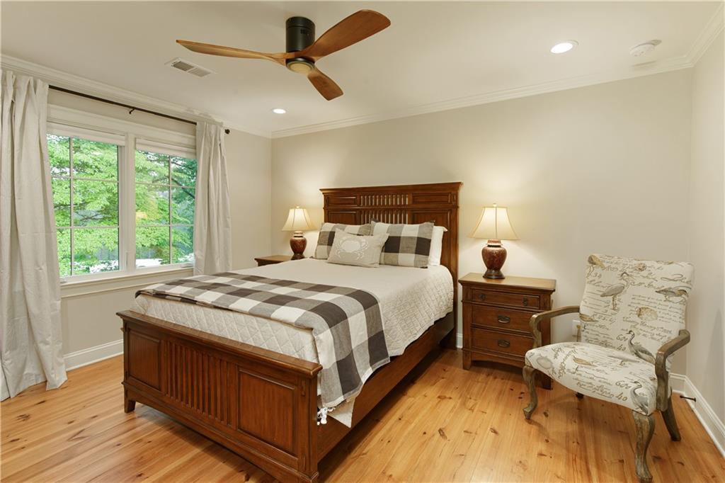 Crabapple Forest - Residential