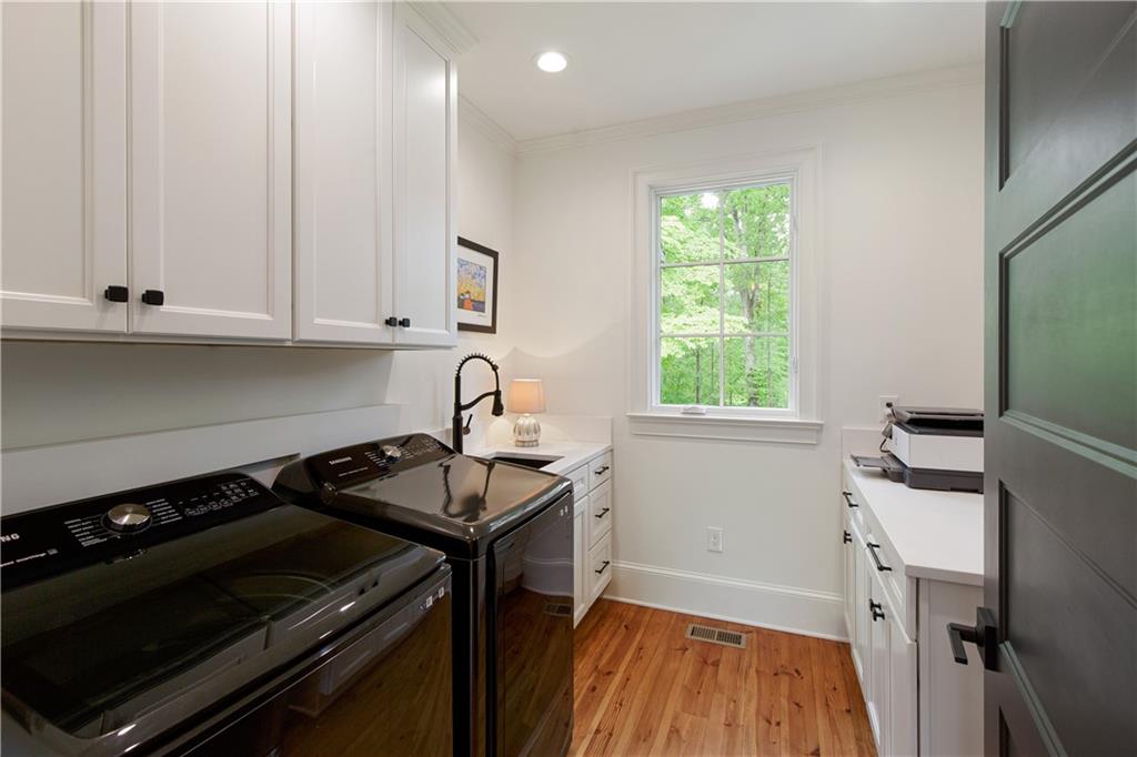 135 Uplands Court, Alpharetta, Georgia image 33