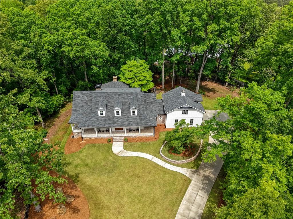 Crabapple Forest - Residential