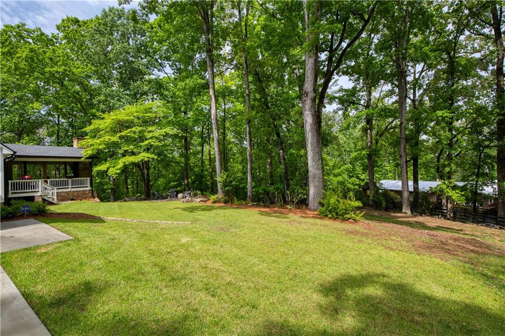 Crabapple Forest - Residential